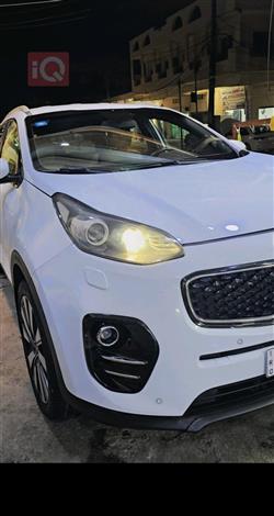 کیا سپۆرتاج